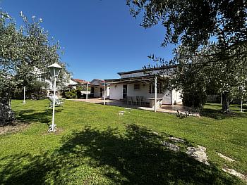 VILLA UNIFAMILIARE