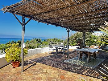 VILLA DI RAPPRESENTANZA